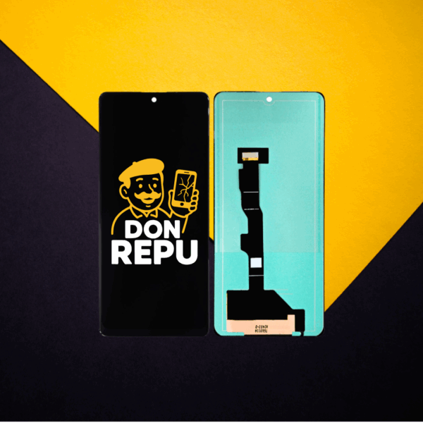 MODULO XIAOMI REDMI NOTE 13 PRO 5G [INCELL]