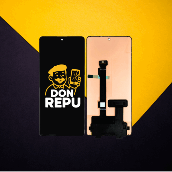 MODULO XIAOMI REDMI NOTE 12 PRO PLUS 5G [OLED]