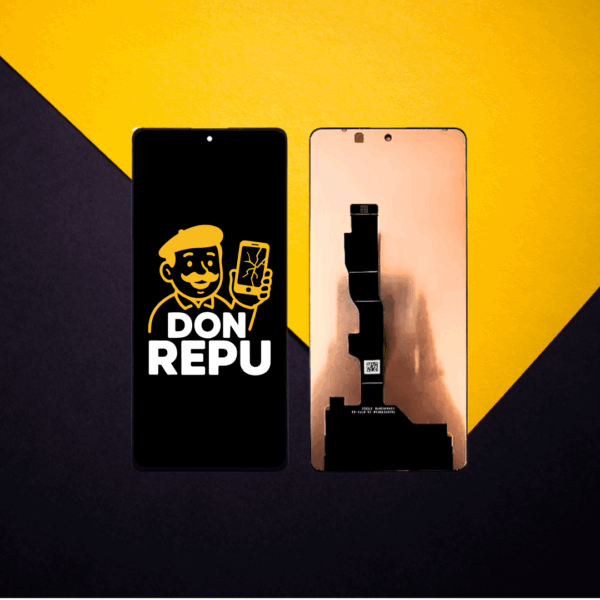 MODULO XIAOMI REDMI NOTE 13 5G [INCELL]