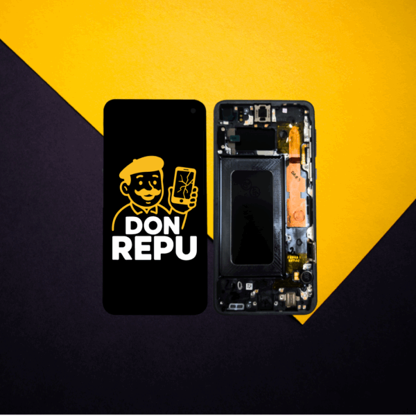 MODULO SAMSUNG S10E [INCELL] [CON MARCO]