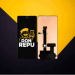 Modulo Xiaomi Redmi Note 12 Pro 5G [Incell]
