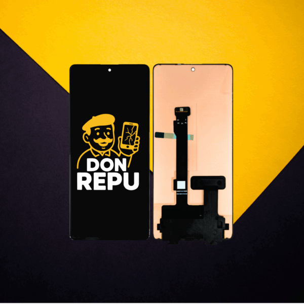 MODULO XIAOMI REDMI NOTE 12 PRO 5G [INCELL]