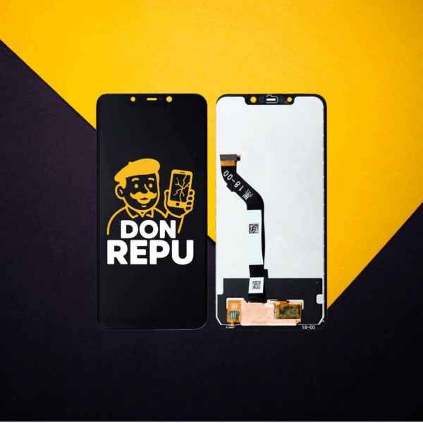 MODULO XIAOMI POCOPHONE F1 POCO