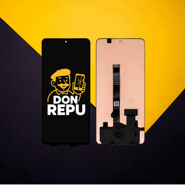 MODULO XIAOMI REDMI NOTE 13 PRO PLUS 5G [INCELL]