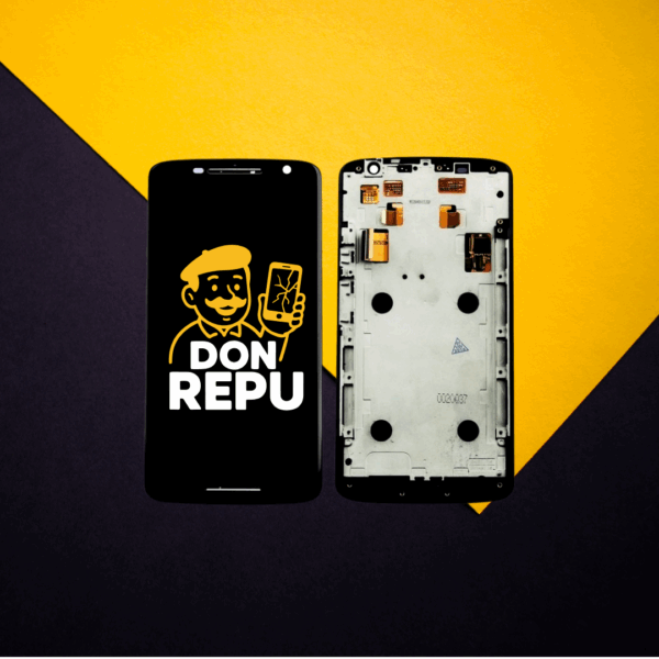 MODULO MOTOROLA X PLAY 5,5 XT1562/63 [CON MARCO]