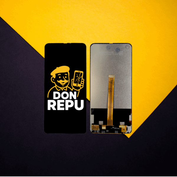 MODULO MOTOROLA ONE HYPER XT2027