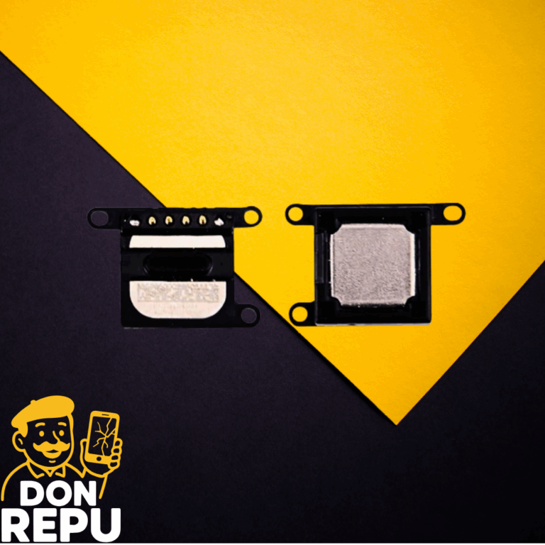 PLACAS DE CARGA DONREPU