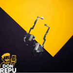 Speaker Auricular Iphone X Con Sensor De Proximidad