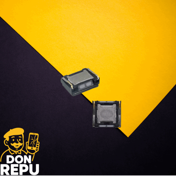 SPEAKER AURICULAR MOTOROLA E7 E7I POWER E7 PLUS G8 POWER  LITE