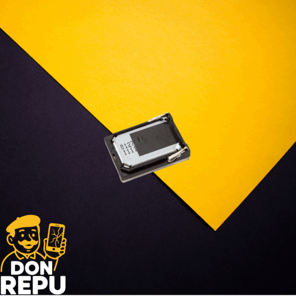 SPEAKER AURICULAR MOTOROLA G6 PLAY / G6 / G6 PLUS / E5 / E5 PLUS