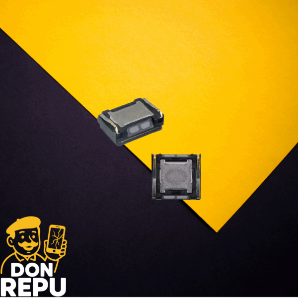 SPEAKER AURICULAR MOTOROLA G8 PLAY