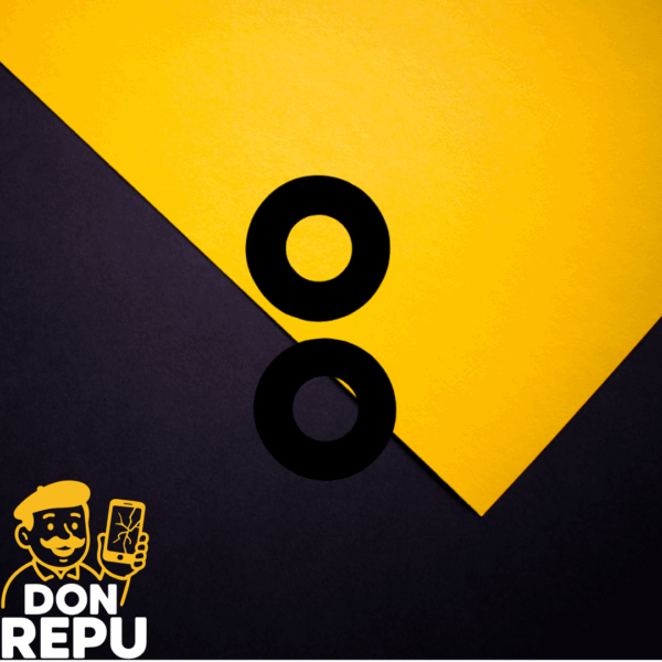 VIDRIO LENTE DE CAMARA SAMSUNG A03