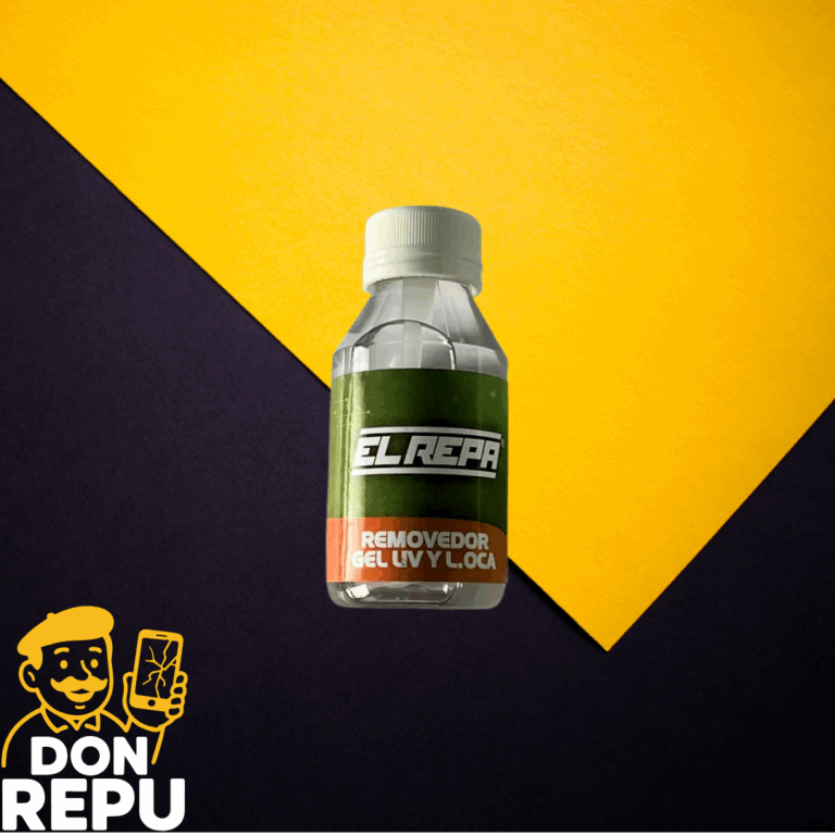 PLACAS DE CARGA DONREPU