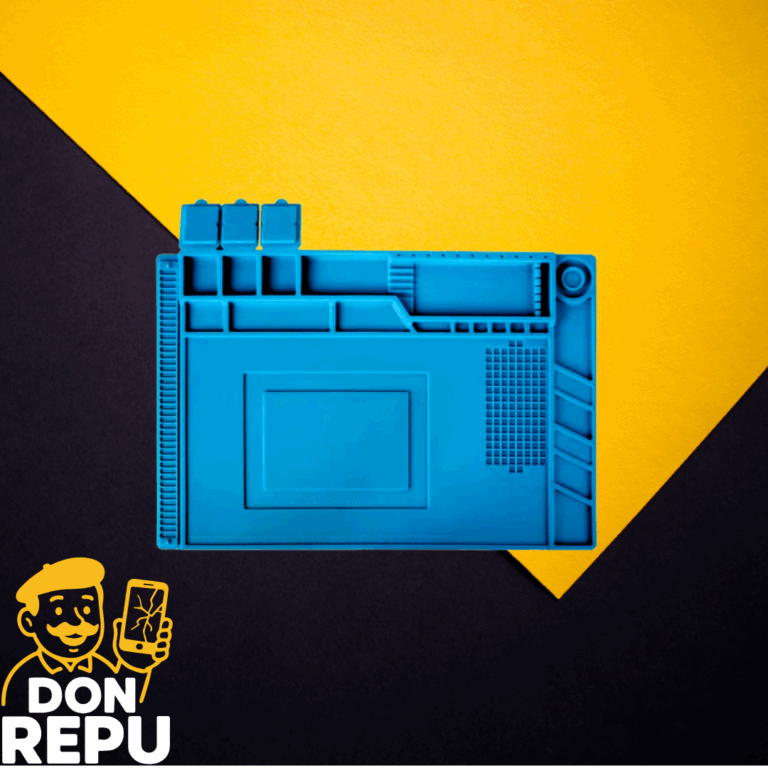 PLACAS DE CARGA DONREPU