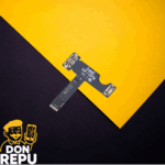 Flex Tag On Universal Para Iphone 15 Pro / 15 Pro Max