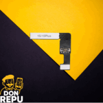 Flex Tag On Universal Para Iphone 15 / 15 Plus