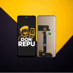 Modulo Motorola G42 Xt2233-1 [Oled] [Pantalla Infinita]