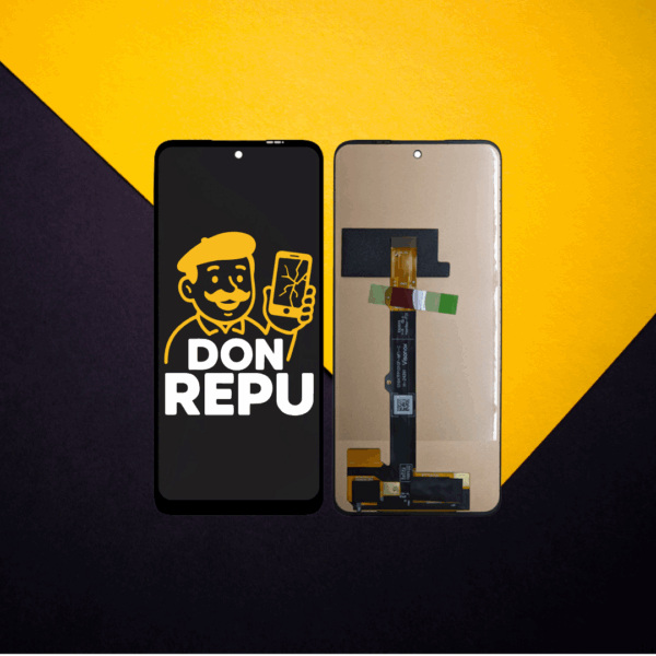 MODULO MOTOROLA G42 XT2233-1 [OLED] [PANTALLA INFINITA]