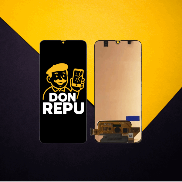 MODULO SAMSUNG A70 [OLED] [LCD BIG] [PANTALLA INFINITA] [SIN MARCO]