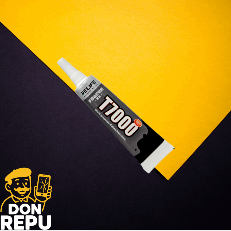 PLACAS DE CARGA DONREPU