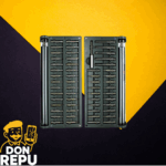 Destornillador Electrico Profesional Kaisi K-D355 55 Piezas