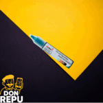 Mascara Uv Verde Griffin 10Cc [Ly-03]