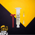 Flux En Pasta Amaoe En Jeringa De 10Cc [M52]