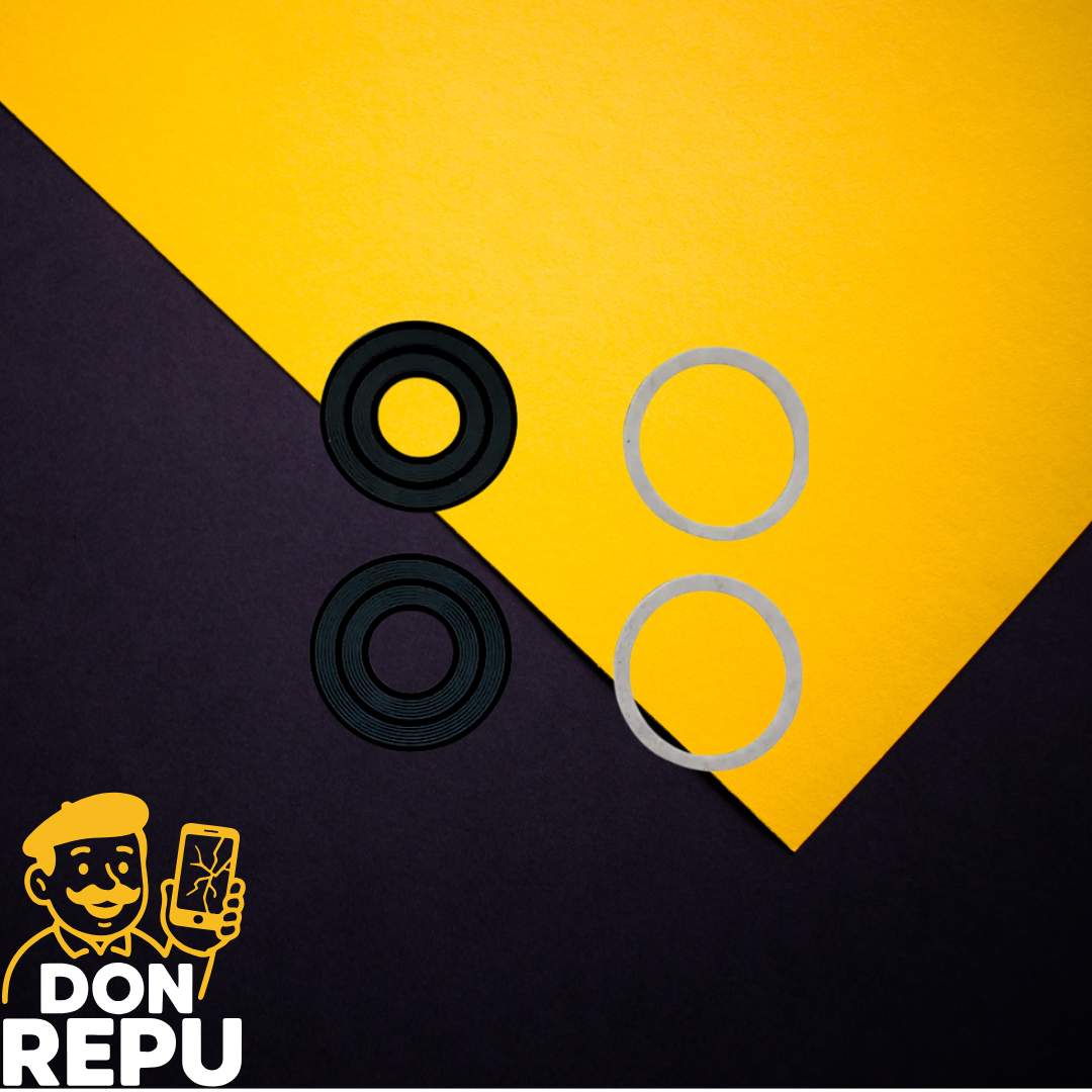 PLACAS DE CARGA DONREPU