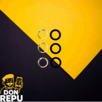 Vidrio Lente De Camara Samsung A23 4G