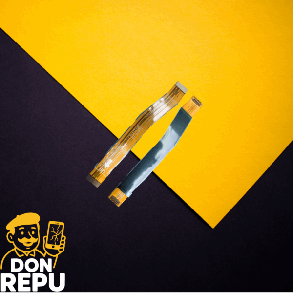 FLEX MAIN DE INTERCONEXION PARA MOTOROLA G60S