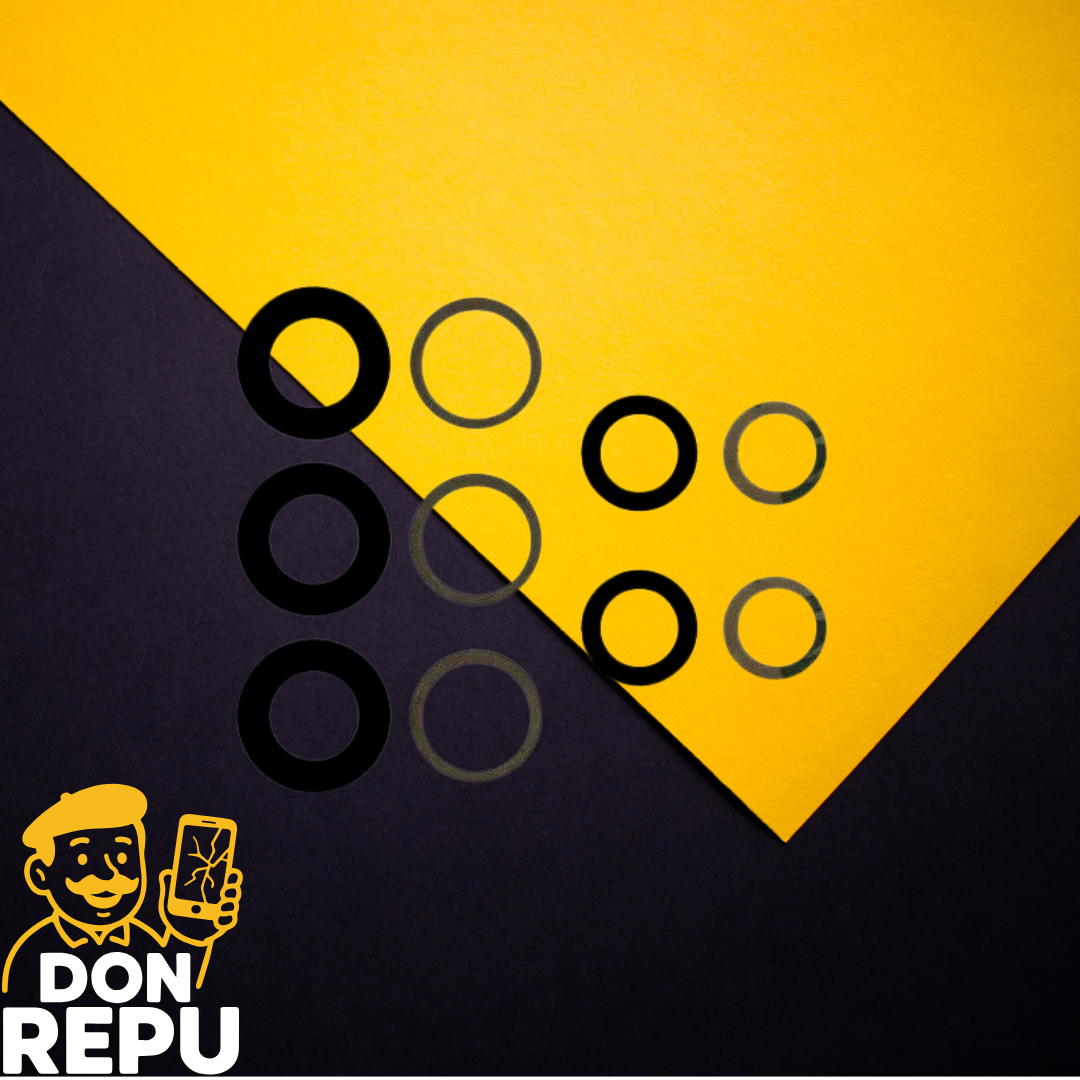 PLACAS DE CARGA DONREPU