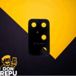 Vidrio Lente De Camara Samsung A03S