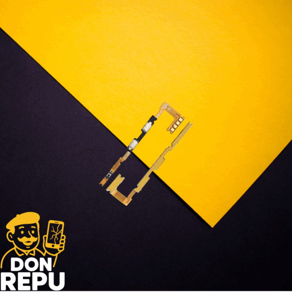 FLEX POWER VOLUMEN MOTOROLA E22