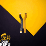 Flex Main De Interconexion Para Samsung A10S [M15] [M16]