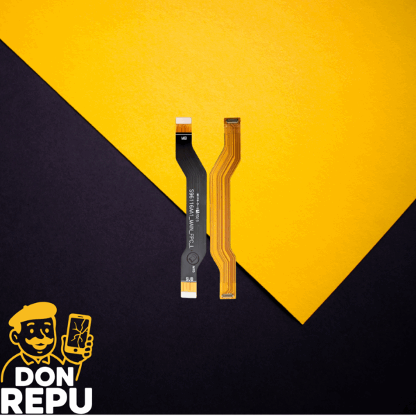 FLEX MAIN DE INTERCONEXION PARA SAMSUNG A10S [M16]