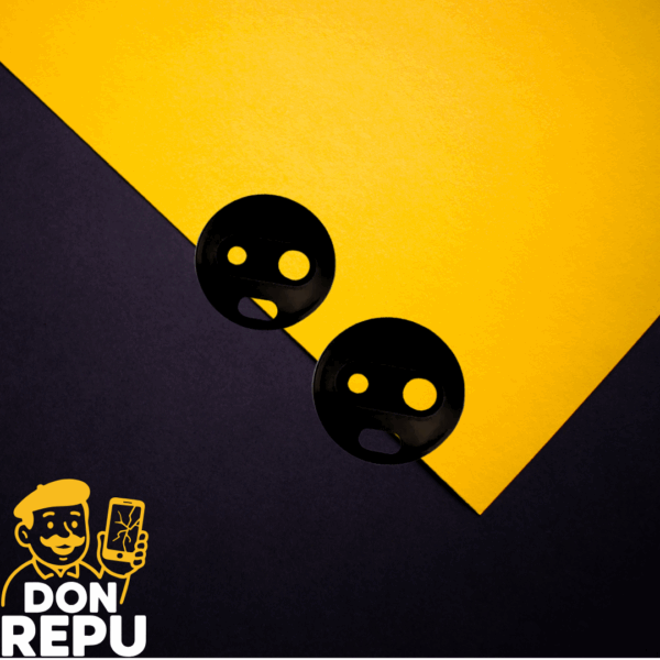 VIDRIO LENTE DE CAMARA MOTOROLA G7 PLUS