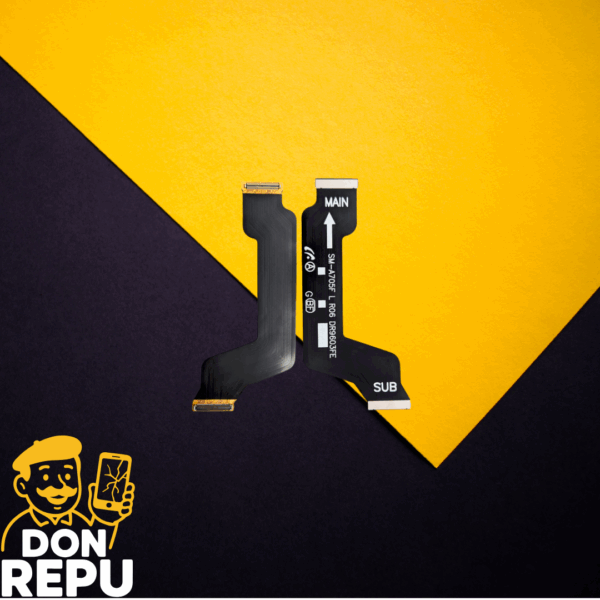 FLEX MAIN DE INTERCONEXION PARA SAMSUNG A70