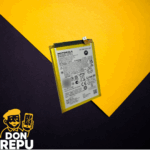 Bateria Motorola G42 / G62 [5000 Mah] [Nd50]