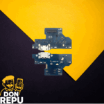 Placa De Carga Lg K22 K200
