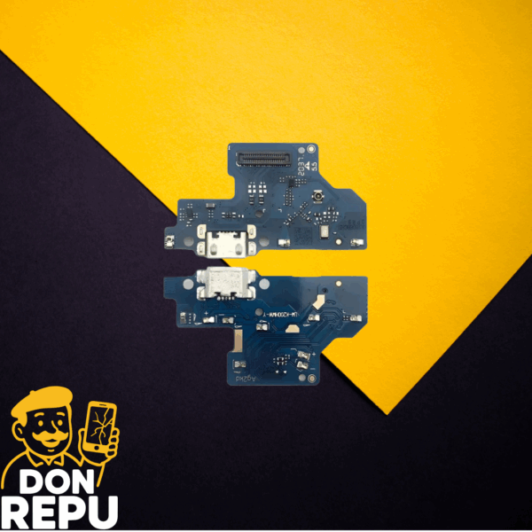 PLACA DE CARGA LG K22 K200