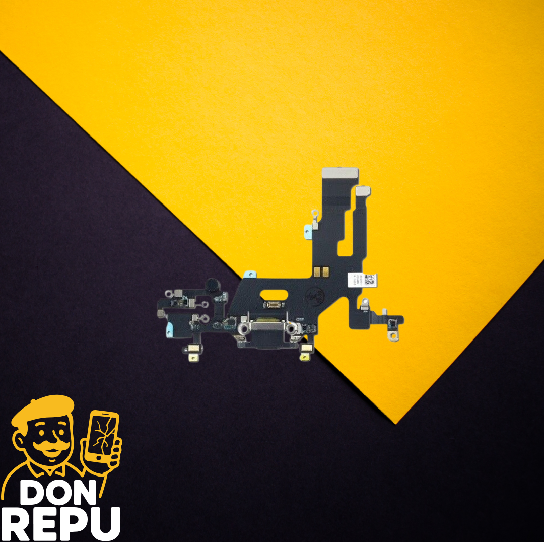 PLACAS DE CARGA DONREPU