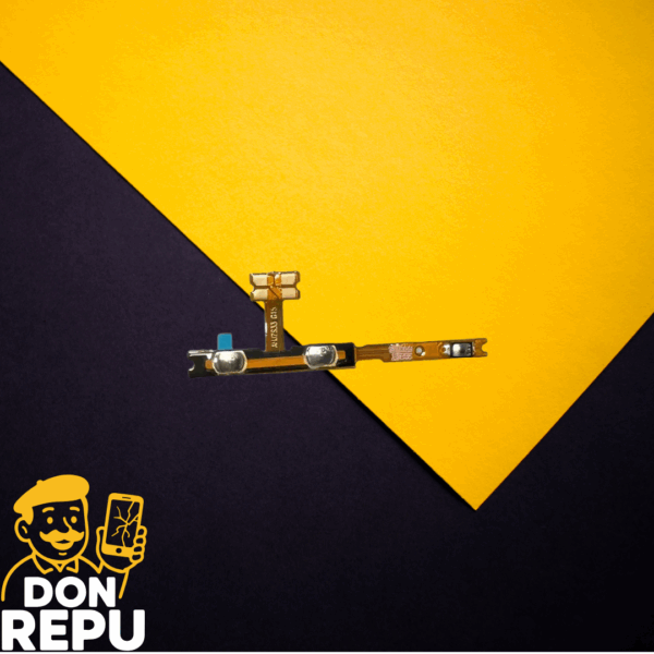 FLEX POWER VOLUMEN MOTOROLA G05 / E15 / G15