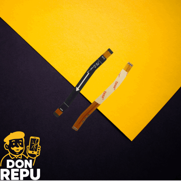 FLEX MAIN DE INTERCONEXION PARA MOTOROLA G14