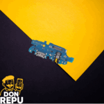 Placa De Carga Samsung A14 4G A145 F/M