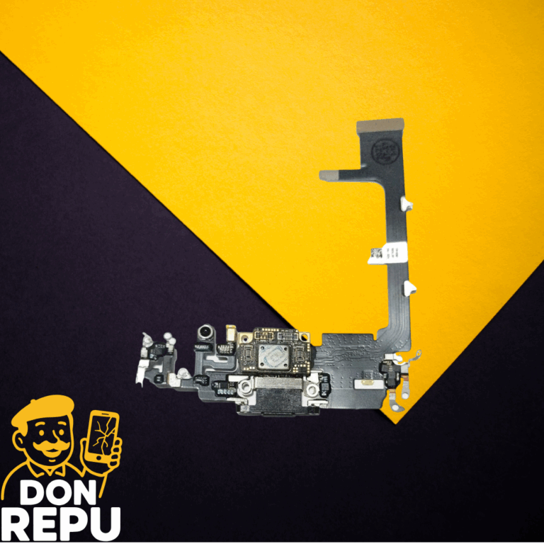 PLACAS DE CARGA DONREPU