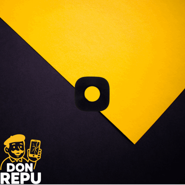 VIDRIO LENTE DE CAMARA MOTOROLA X STYLE