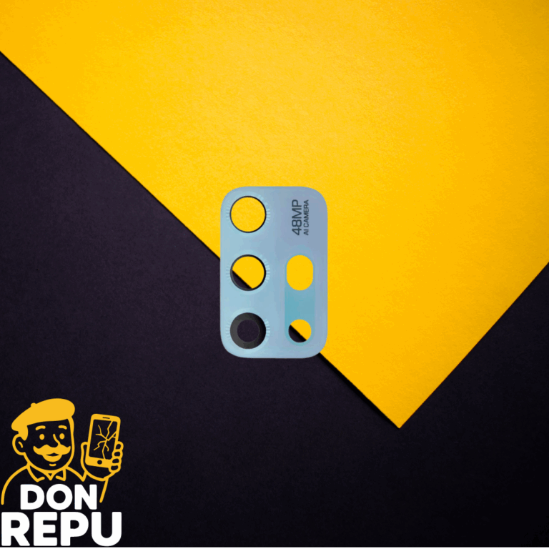 PLACAS DE CARGA DONREPU