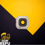 Vidrio Lente De Camara Samsung S6 Edge G925 [Dorada]