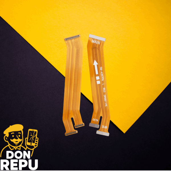 FLEX MAIN DE INTERCONEXION PARA SAMSUNG A30S