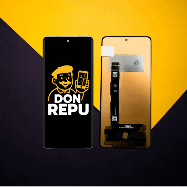 MODULO MOTOROLA EDGE 30 FUSION [INCELL]